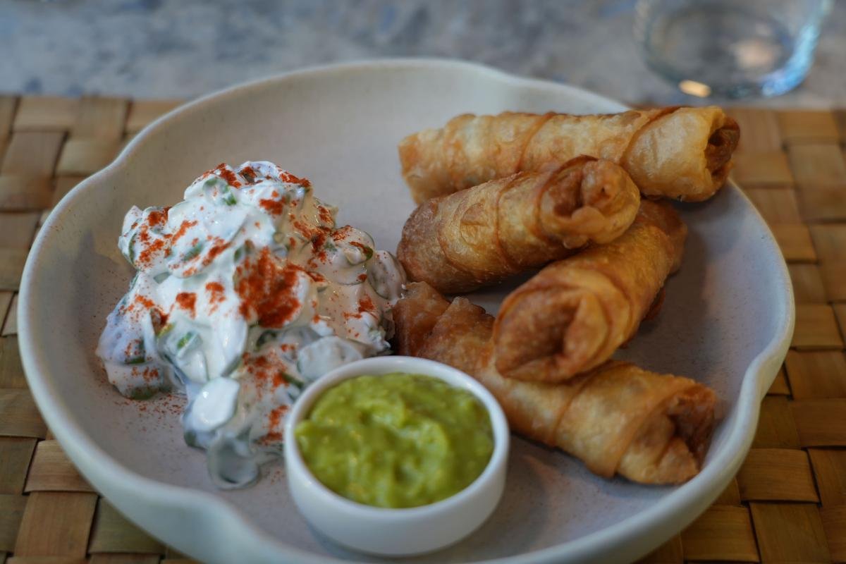 Chef’s Signature Pastry