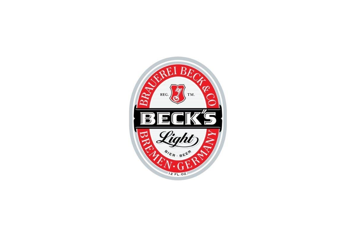 Beck’s 33 cl