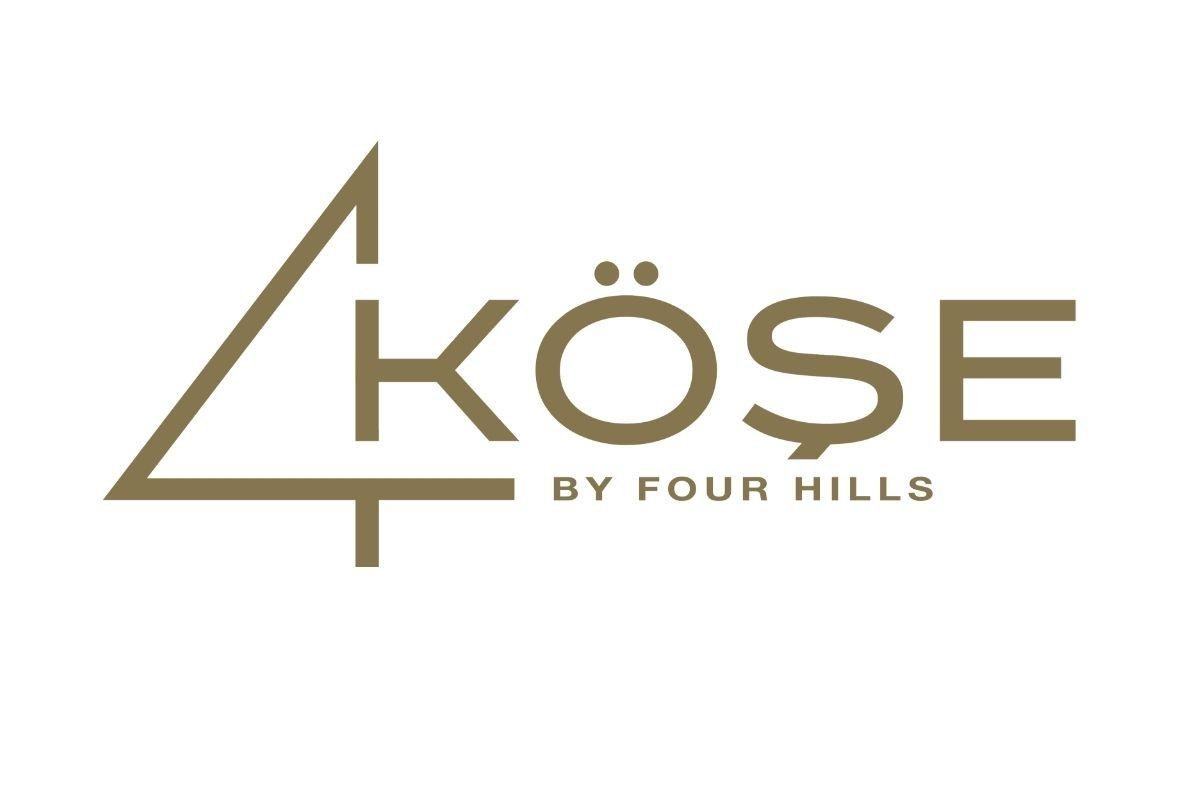 4 Köşe Bubble Kiss