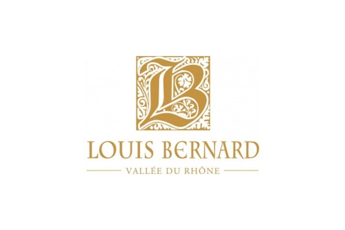 Louis Bernard · Châteauneuf-du-Pape Grenache & Syrah & Mourvèdre