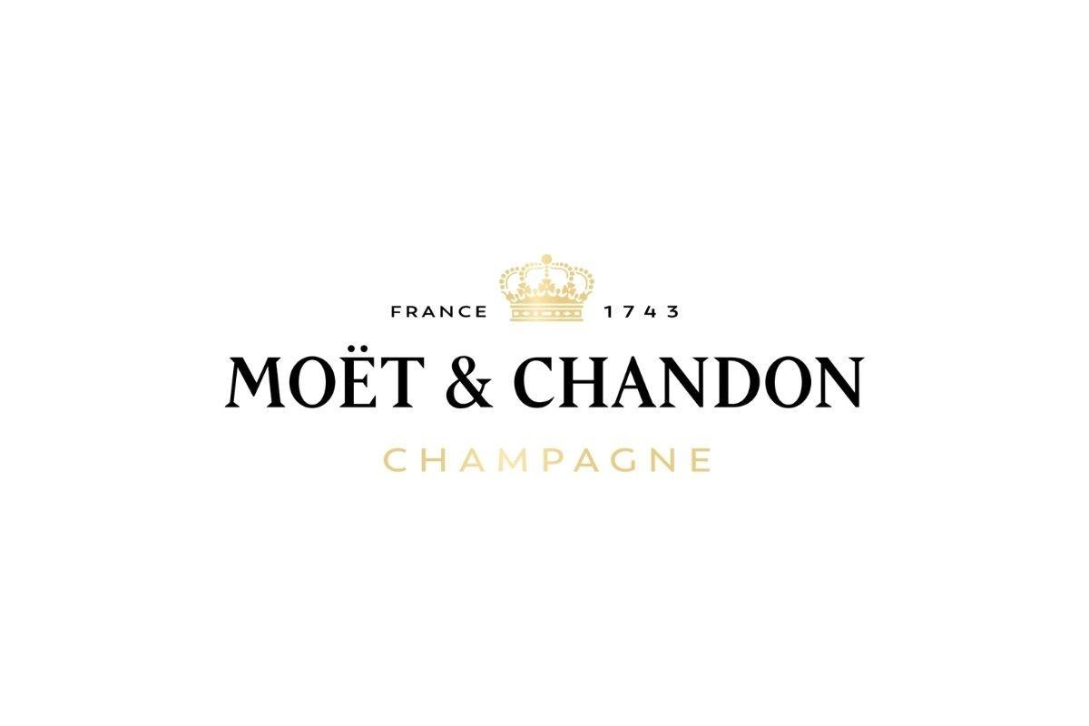 Moët & Chandon · Brut Impérial · Chardonnay, Pinot Noir & Pinot Meunier · Champagne